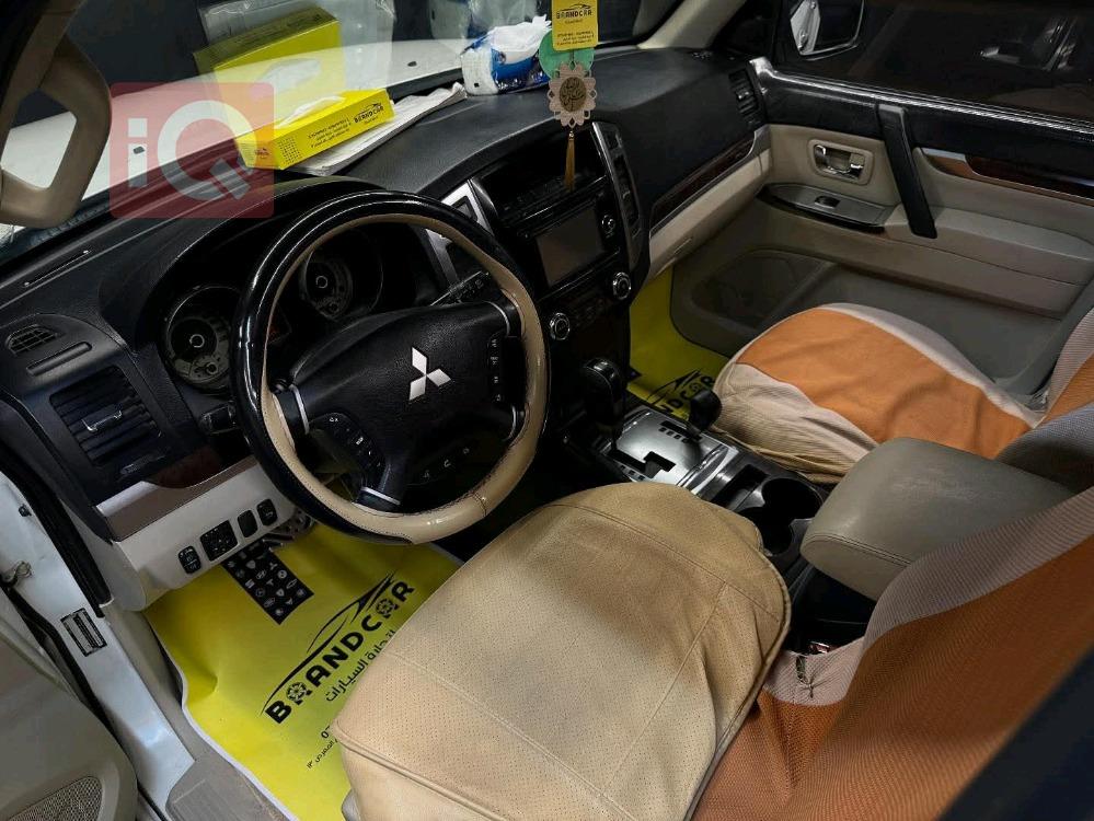 میتسوبیشی پاجیرۆ